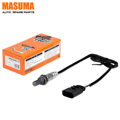 MOE-E0013 MASUMA Auto Oxygen Sensor 1K0998262R 1K0998262Q 07D906262E for AUDI A3