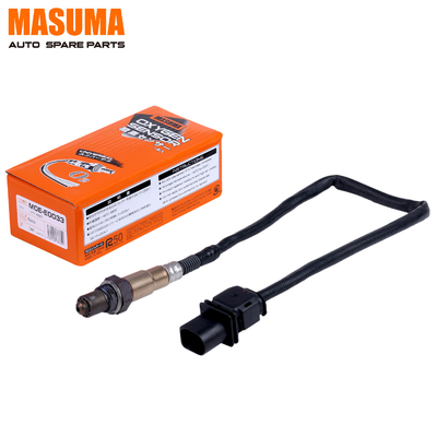 MASUMA Oxygen Sensor for AUDI Q3 1HZ Engine HZJ79L 06J906262M 92068286 1618AS BM5A9Y460-AA