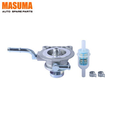 9DH007 J5 Fuel Pump Cap Assembly 23301-17010 for TOYOTA LAND CRUISER HZJ81V by MASUMA