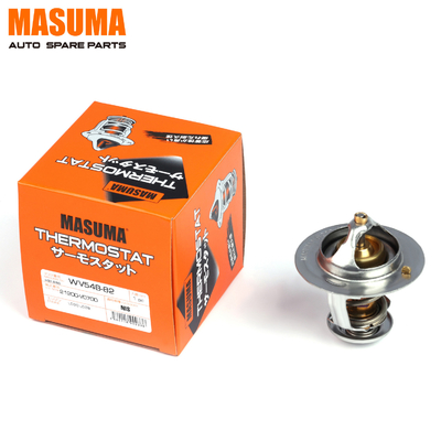 Japanese Car Thermostat Replacement CT196V ME997189 ME997189 MD015299 31646-02702 For MITSUBISHI