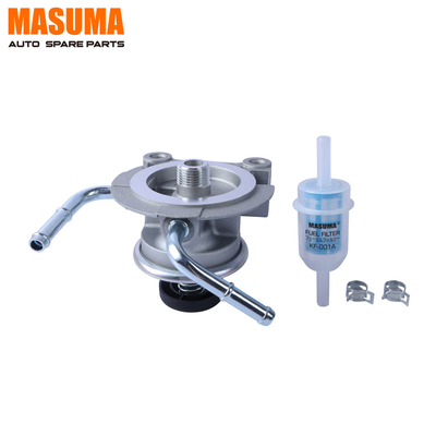 Toyota LITEACE CM70 Car Fuel Filter Cap Assy 23380-64520 23380-64521 by MPU-1021 MASUMA