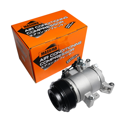 CS20508 AC Compressor for Mazda 3 Saloon BM BN 1.5 P5Y1 KD45-61-450 Customized Design