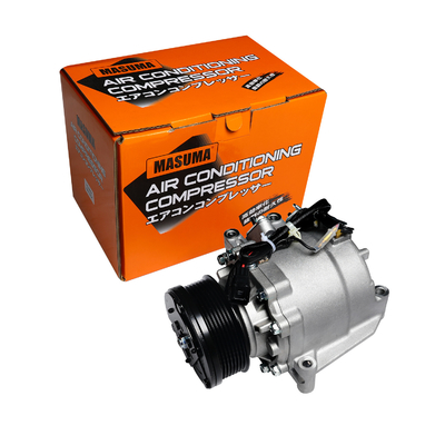 Top Rated Air Conditioning Compressor for 2007-2012 Honda CR-V 2.0 LX RE5 RE1 R20A1