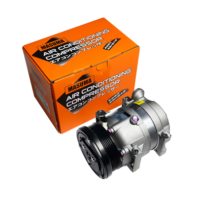 Renault Car Fitment Auto Air Conditioning Compressor for Chevrolet Lacetti 96442920