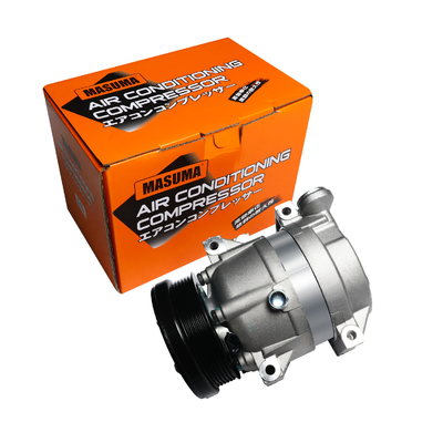 38421 High Strength AC Compressor for Daewoo Carros Hatchback KLAS 1.4 F14S3 96539388