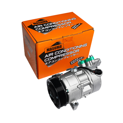 Car Accessories Auto Air Conditioning System Compressor For 2009-2015 BMW X1 E84