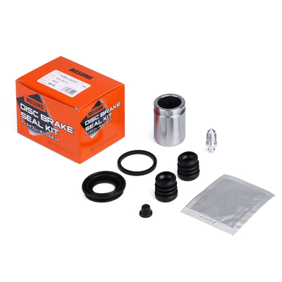 MASUMA PF20874 Brake Caliper Repair Kit for LACETTI 2003-2007 96800085 Replace/Repair