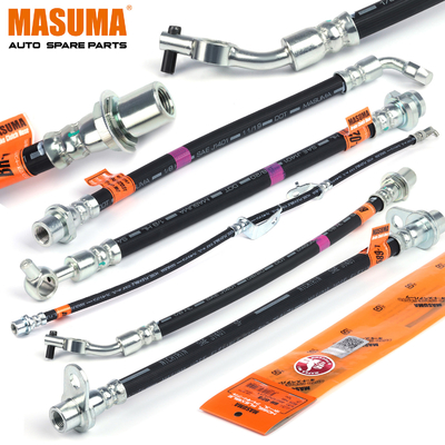 171893B Front Brake Hose 90947-02612 for TOYOTA LAND CRUISER All Car Auto Brake System