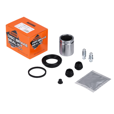 MASUMA Auto Brake Systems Rear Brake Repair Kit For HONDA ACCORD 2400cc K24Z3 43018-S7S-000
