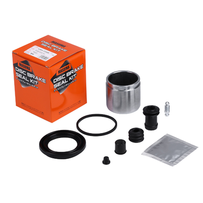 Car Fitment Mazda Front Brake Caliper Repair Kit for Atenza Sport Wagon GYEW GJ6E-33-61XC