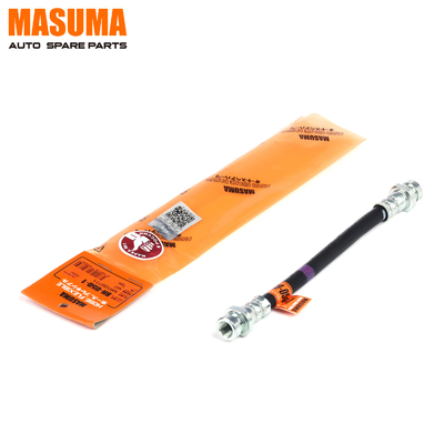 Car Parts Rubber Brake Hose MB500748 MR129771 MB857551 For MITSUBISHI DELICA