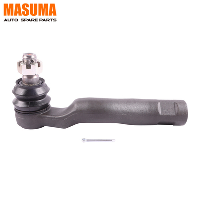 Left Tie Rod End for Lexus LX450D VDJ201L ME-9808L MASUMA 45047-69145 45047-69146