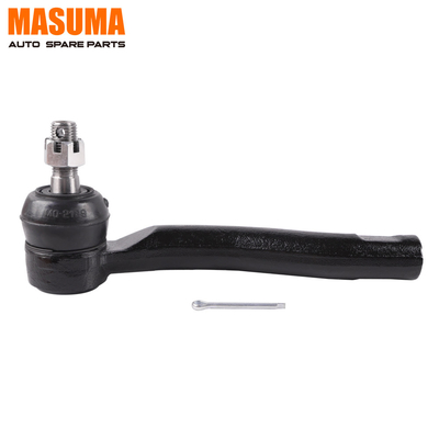 Picture Size 45047-09230 ME-3641L MASUMA Assembly tie rod end for TOYOTA ALLEX NZE121
