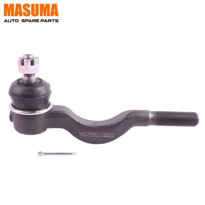 ME-7722 MASUMA Automatic tie rod end MB831044 MR296274 for MITSUBISHI TRUCK ready to ship