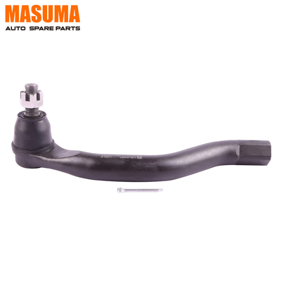 STE-2035 ME-6381R MASUMA Tie Rod End for HONDA CIVIC HYBRID 53540-SNA-A01 53540-SNA-A02