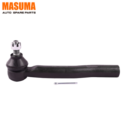 ME-T391L MASUMA CAR PARTS tie rod end 45470-09020 for JAPANESE CAR LEXUS RX270 AGL10W