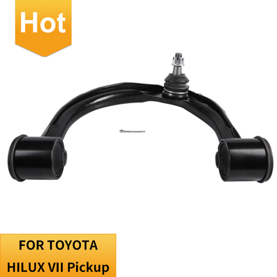 Toyota HILUX REVO VIII Pickup N1 Car Front Left Axle Upper Control Arms 48630-0K040