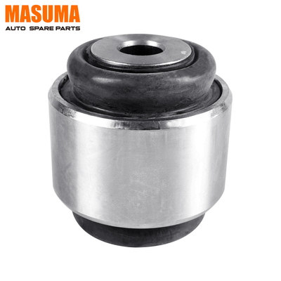 40110-VC000 40110-VC000 54582-VC110 Black Spacer Bushing for NISSAN PATROL Y61 ZD30DDTI