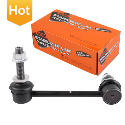 Front Axle Left Stabilizer Link for HILUX VII Pickup Reference NO. MSS-8242 by MASUMA