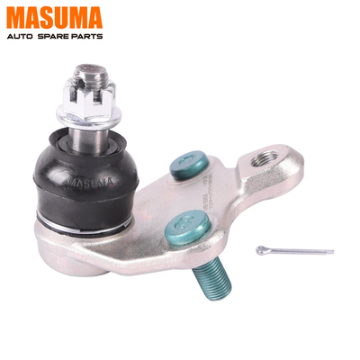 Yes MB-3962 MASUMA Auto Suspension Systems tie rod Ball Joint 43330-09210 43330-05030 for TOYOTA AVENSIS WAGON