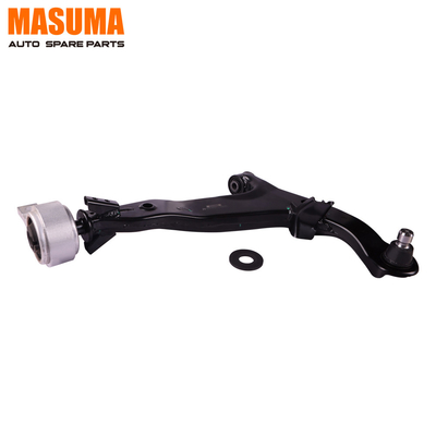 545009W200 54500-9W20C 54500-9Y000 Front Control Arm for NISSAN TEANA J31 J31 by MASUMA