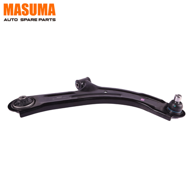 Left Control Arms for NISSAN TIIDA HR16 54500-ED50A 54500-EL000 54500-EL00A by MASUMA