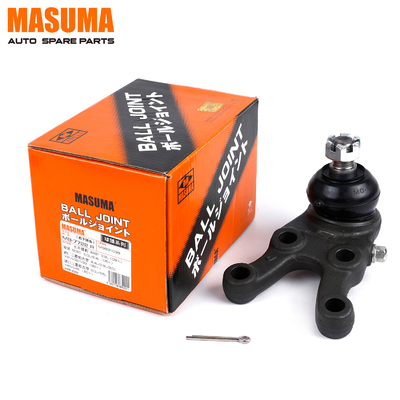 Junta de bola ajustable MR162698 MB831038 MR208664 para el modelo de automóvil japonés MITSUBISHI MONTERO