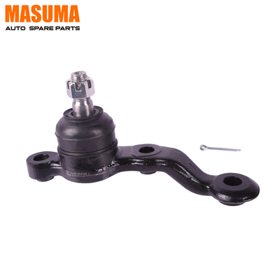 Sistemas de suspensión automática MASUMA 4x4 articulación de bola de dirección para TOYOTA CROWN MAJESTA GS151