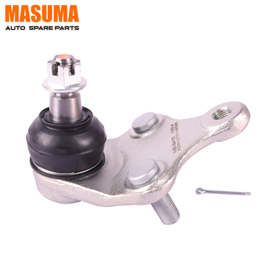 Sistema de suspensión automática MASUMA articulación de bolas 43330-09770 para TOYOTA AVENSIS WAGON ZRT272W