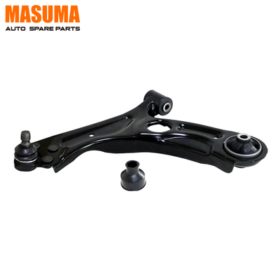 Control de brazo inferior para la posición izquierda en MASUMA MA-U1005L Auto