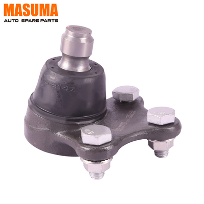 Sistema de suspensión automática MASUMA articulación de bola frontal D350-34-350D para Ford Fiesta HATCH 3D