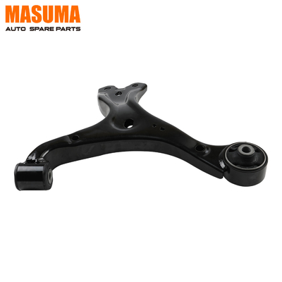 MASUMA MA-9743L Braço de comando esquerdo para HONDA Outlander Sport CUY31 RD28 51360TR0A01 CL7