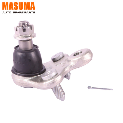 BBJ5714 Sistemas de suspensão automática articulação de bola inferior esquerda para 2006- HONDA CIVIC R18Z
