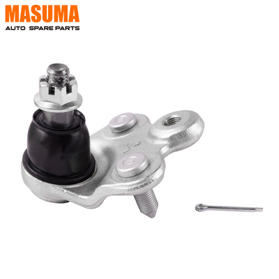 La articulación de la bola trasera 51230-SNA-A02 para el HONDA CIVIC HYBRID de los sistemas de suspensión automática MASUMA