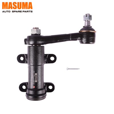 Araç Montajı MITSUBISHI MB831042 MASUMA Otomatik Süspansiyon Sistemleri Kamyon için direksiyon kolu