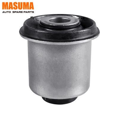 Suspension Bush RU-572 MASUMA Auto Car Repair boiler pump Mountings V9X R51M MR992256 for MITSUBISHI L200
