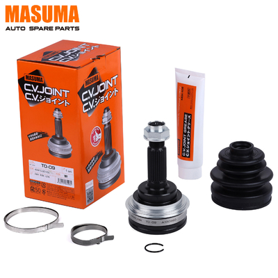 TO-09 Cv Joint 43410-12030 43410-12040 43410-12090 43410-12100 for 1983-1988 at Best