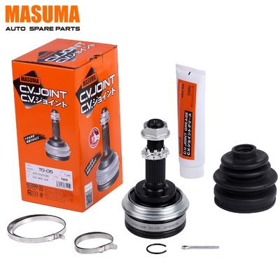 Auto Transmission Systems Inner Shaft CV Joint BETA 43410-20061 for TOYOTA CARINA ED ST182