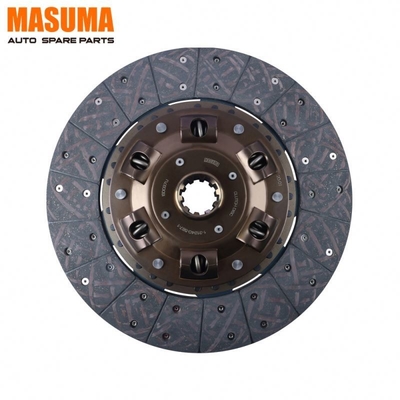 ISD037U MASUMA Auto Brake Systems Clutch Disc 1-31240-452-1 1-31240-523-0 for ISUZU JZZ31L