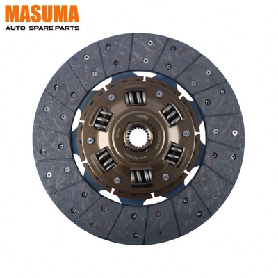 Genuine Clutch Disc 8-94363-455-0 8-94363-455-1 8-94462-789-1 for SUBARU IMPREZA NKR66