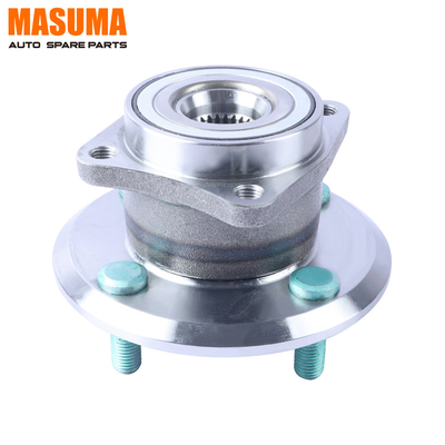 Auto Wheel Hub Bearing 42410-12240 for TOYOTA ALLEX by MASUMA NO. MW-11501