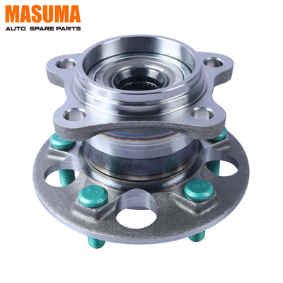 3DACF037D-2C Car Wheel Hub Bearing Unit for TOYOTA LEXUS RX300 42410-0E020 42410-48041