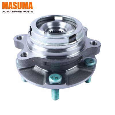 Top- ALTIMA Rear Wheel Hub Unit 40202-CA010 40202-CA06C 40202-ZM70A for NISSAN MURANO
