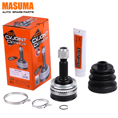 NISSAN AVENIR Car Fitment CV Joint Kit K7M BB00 39100-1C110 39100-4J810 39100-4J811