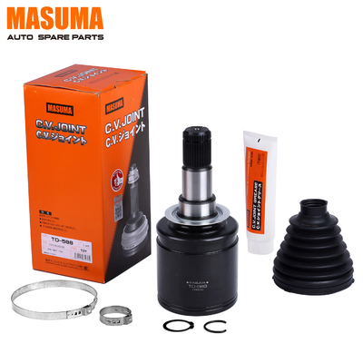TO-588 MASUMA Auto Constant Velocity Kit for Toyota LAND CRUISER CA1A 4G13 43403-60030