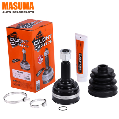 KE 9 Auto Drive Shaft CV Joints for NISSAN JUKE 39100-EN00A 39101-EN10A 39211-JX00A