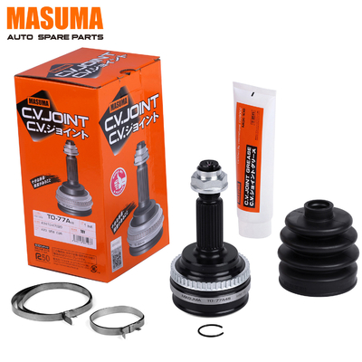 TO-77A48 C.V. Joint Kit CD53 43460-49175 43460-49175 43460-49385 for Toyota Corolla Axio
