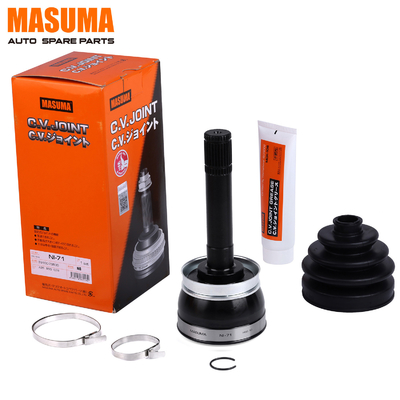 NI-71 MASUMA Auto Car inner c.v joint for NISSAN ELGRAND APWE50 1KDFTV 39211-58G60