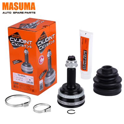 TOYOTA ALLEX C51A 4G13 MASUMA Customization Auto CVJ C.V. Joint 43460-09440 43460-19775
