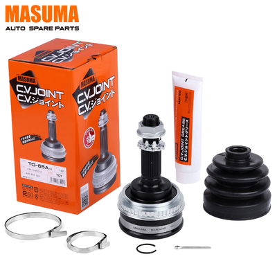 Japanese Car Drive Shaft CV Shaft Joints for LEXUS RX300 from MASUMA in 2010-2012